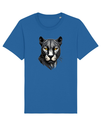 PANTERA NEAGRA 1 Royal Blue