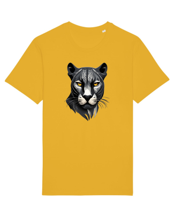 PANTERA NEAGRA 1 Spectra Yellow