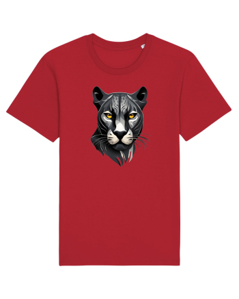 PANTERA NEAGRA 1 Red