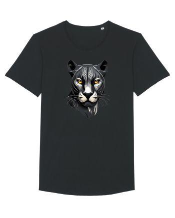 PANTERA NEAGRA 1 Black
