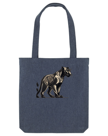 PANTERA NEAGRA 2 Midnight Blue