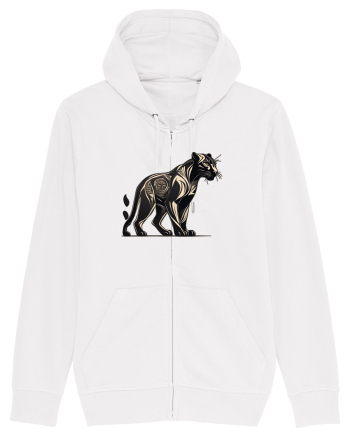 PANTERA NEAGRA 2 White