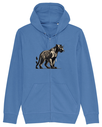 PANTERA NEAGRA 2 Bright Blue