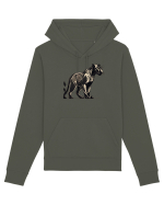 PANTERA NEAGRA 2 Hanorac Unisex Drummer