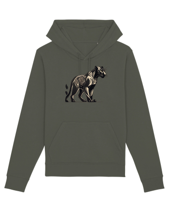PANTERA NEAGRA 2 Khaki