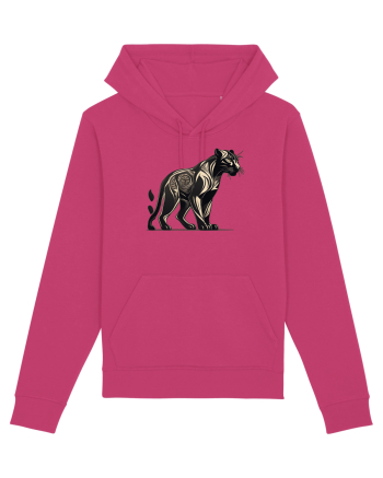 PANTERA NEAGRA 2 Raspberry