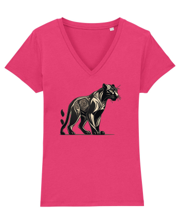 PANTERA NEAGRA 2 Raspberry