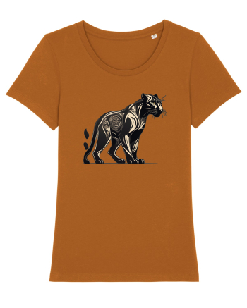 PANTERA NEAGRA 2 Roasted Orange