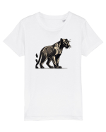 PANTERA NEAGRA 2 Tricou mânecă scurtă  Copii Mini Creator
