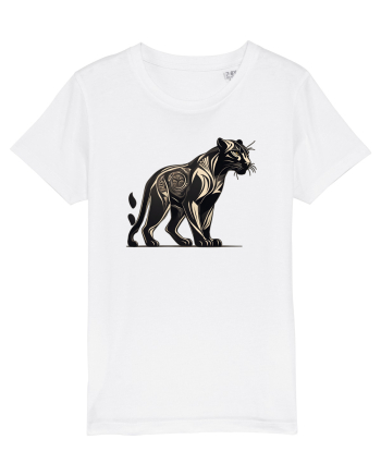 PANTERA NEAGRA 2 White