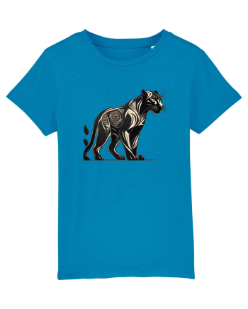 PANTERA NEAGRA 2 Azur