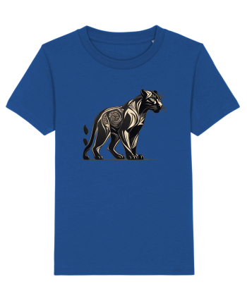 PANTERA NEAGRA 2 Majorelle Blue