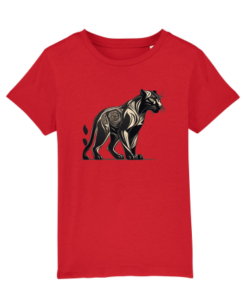 PANTERA NEAGRA 2 Red