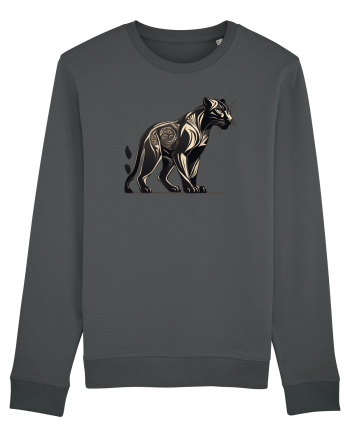PANTERA NEAGRA 2 Anthracite