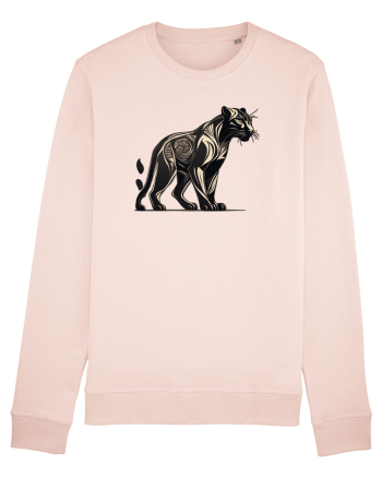 PANTERA NEAGRA 2 Candy Pink