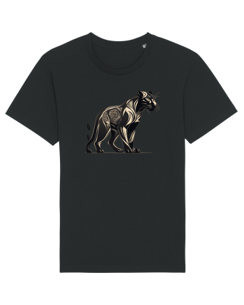 PANTERA NEAGRA 2 Black