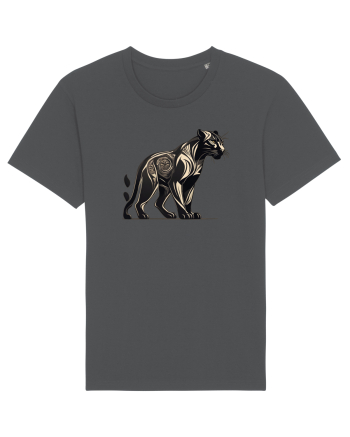 PANTERA NEAGRA 2 Anthracite