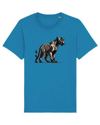 PANTERA NEAGRA 2 Azur