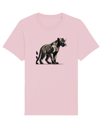 PANTERA NEAGRA 2 Cotton Pink