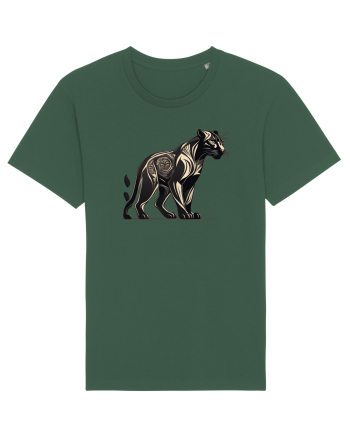 PANTERA NEAGRA 2 Bottle Green