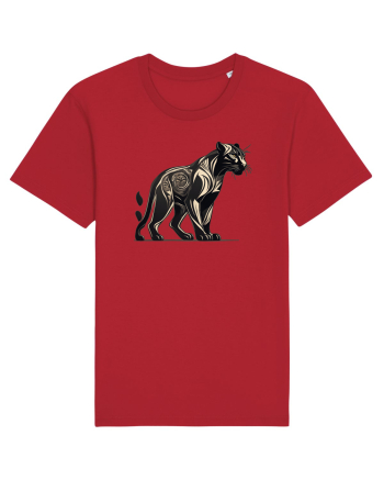 PANTERA NEAGRA 2 Red