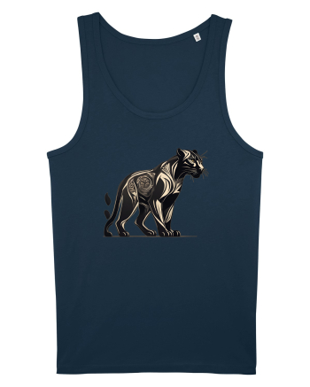 PANTERA NEAGRA 2 Navy