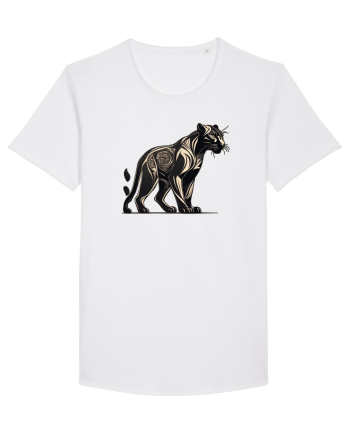 PANTERA NEAGRA 2 White