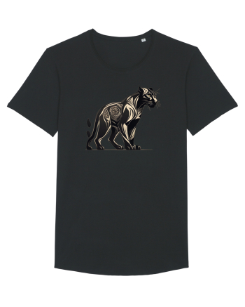PANTERA NEAGRA 2 Black