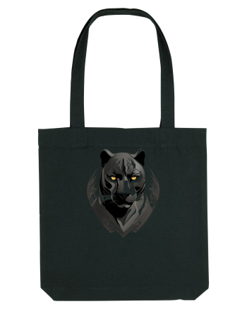 PANTERA NEAGRA 3 Black