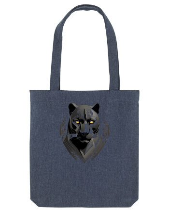 PANTERA NEAGRA 3 Midnight Blue