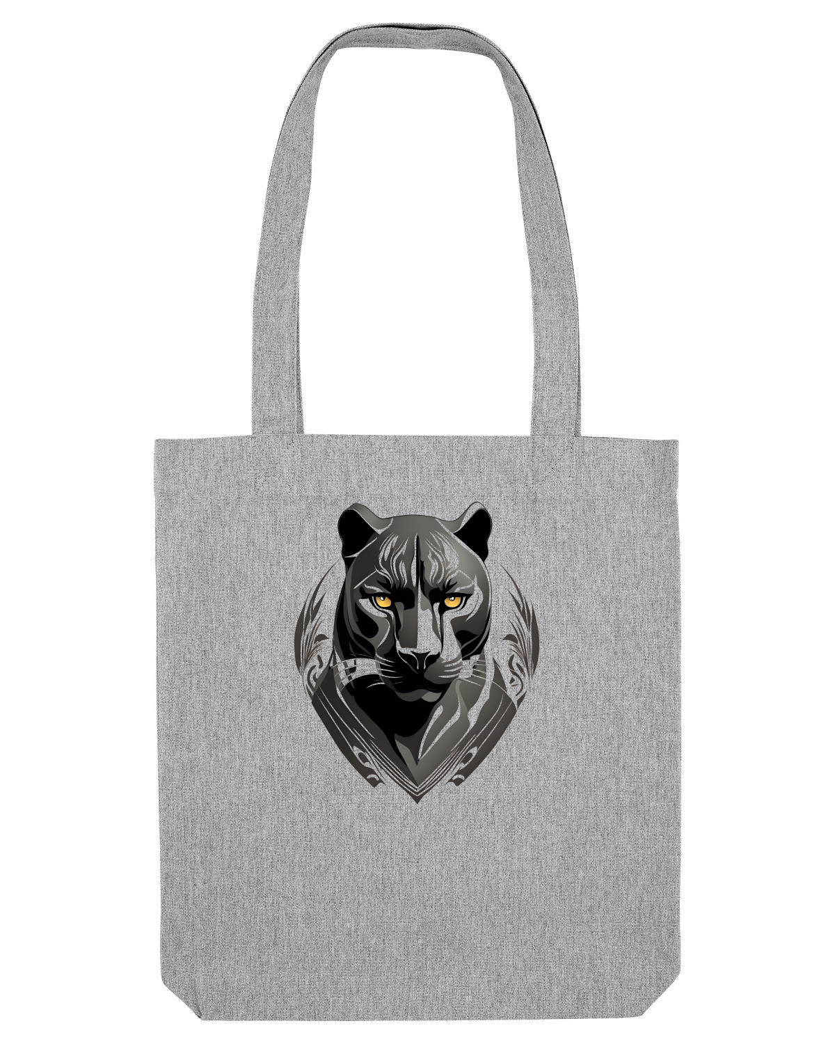 Sacoșă textilă Heather Grey