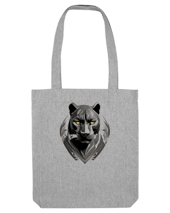 PANTERA NEAGRA 3 Heather Grey
