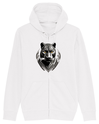 PANTERA NEAGRA 3 White