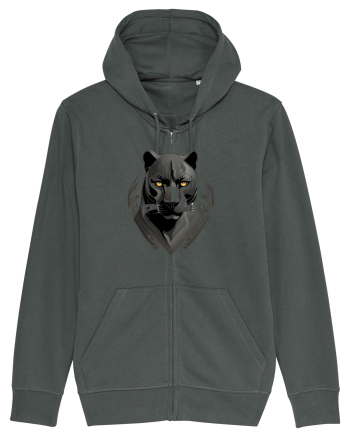 PANTERA NEAGRA 3 Anthracite