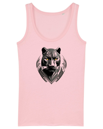 PANTERA NEAGRA 3 Cotton Pink
