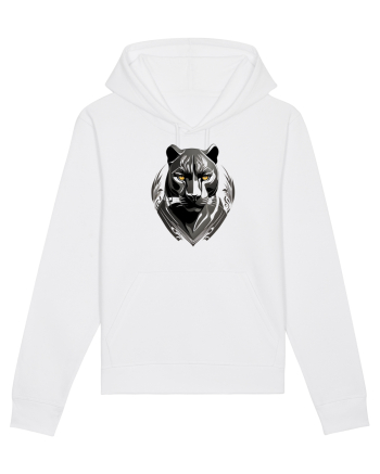 PANTERA NEAGRA 3 White