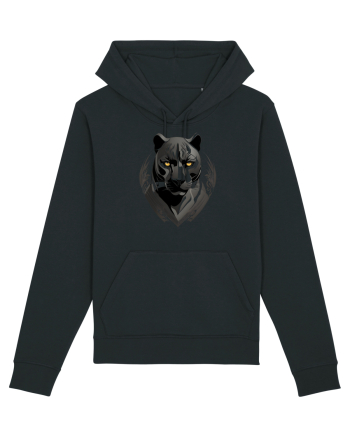 PANTERA NEAGRA 3 Black
