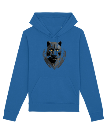 PANTERA NEAGRA 3 Royal Blue