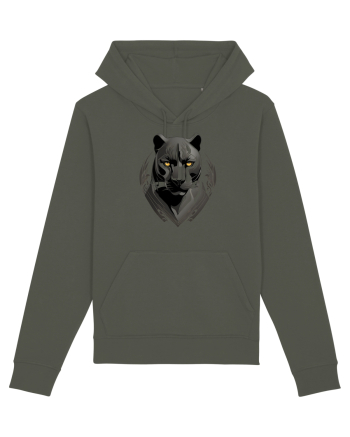 PANTERA NEAGRA 3 Khaki