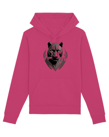 PANTERA NEAGRA 3 Raspberry