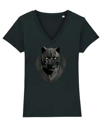 PANTERA NEAGRA 3 Black