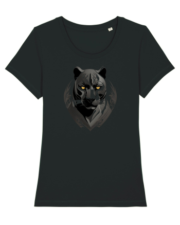 PANTERA NEAGRA 3 Black