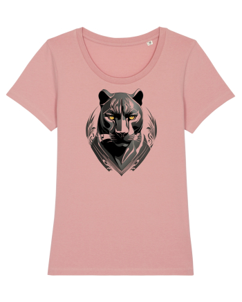 PANTERA NEAGRA 3 Canyon Pink