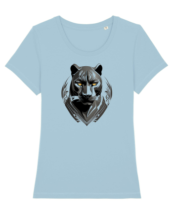 PANTERA NEAGRA 3 Sky Blue
