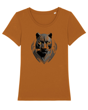 PANTERA NEAGRA 3 Roasted Orange
