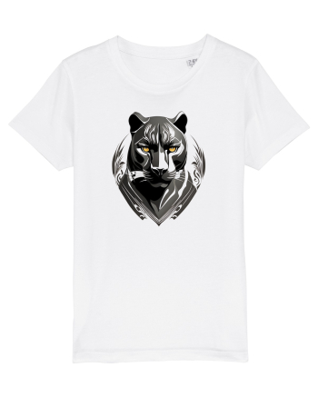 PANTERA NEAGRA 3 White