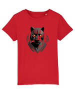 PANTERA NEAGRA 3 Tricou mânecă scurtă  Copii Mini Creator