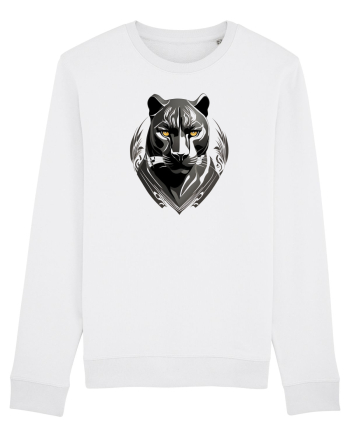 PANTERA NEAGRA 3 White