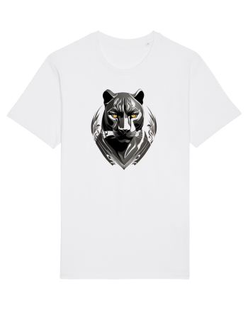PANTERA NEAGRA 3 White