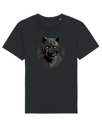 PANTERA NEAGRA 3 Black